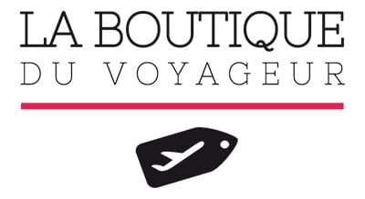 Boutique e-commerce - La Boutique du voyageur 1
