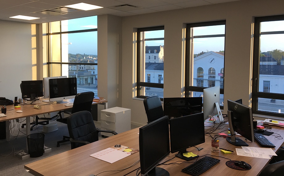 Plateau création Studio V3