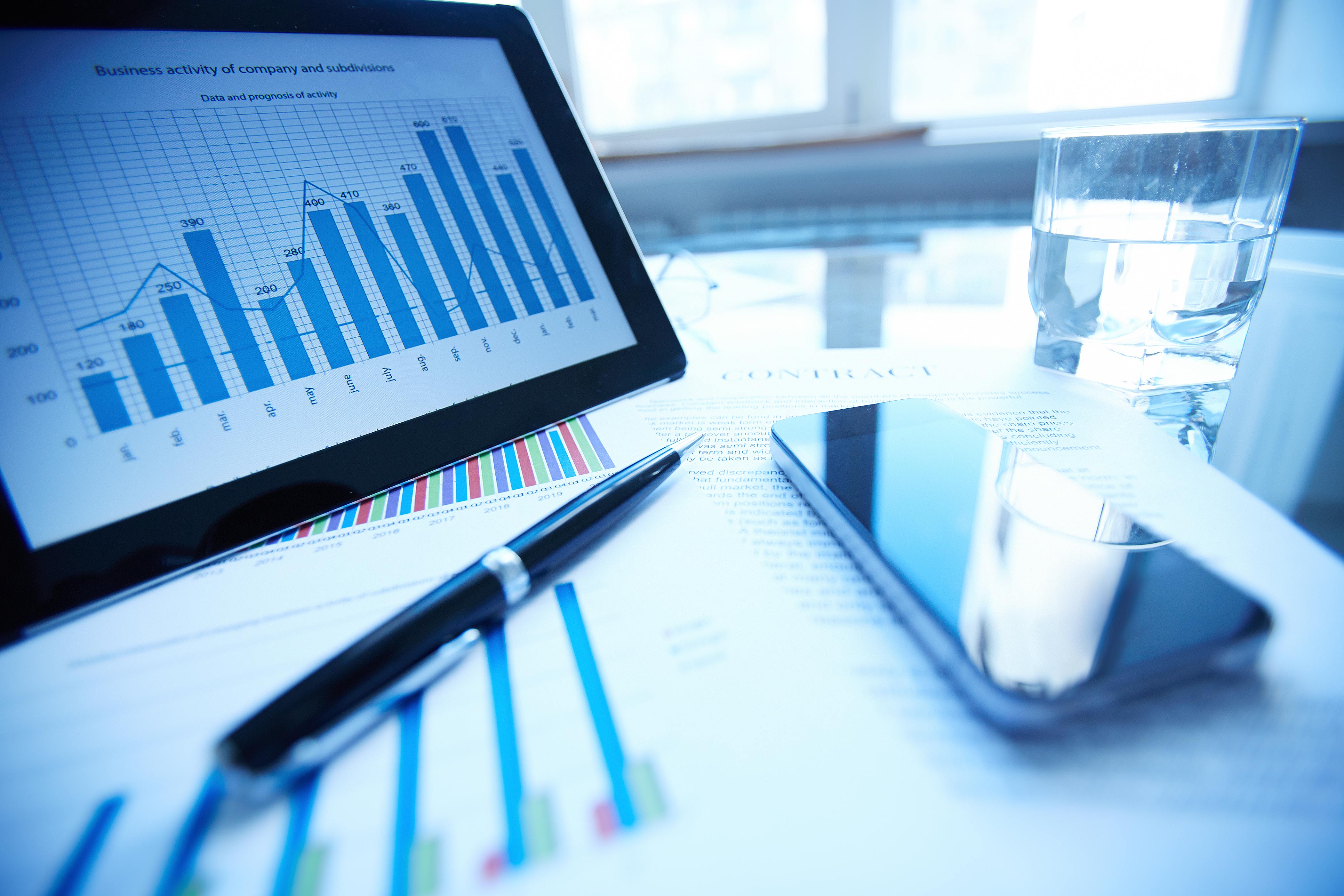 5 actions digitales incontournables pour générer des contacts et booster vos ventes