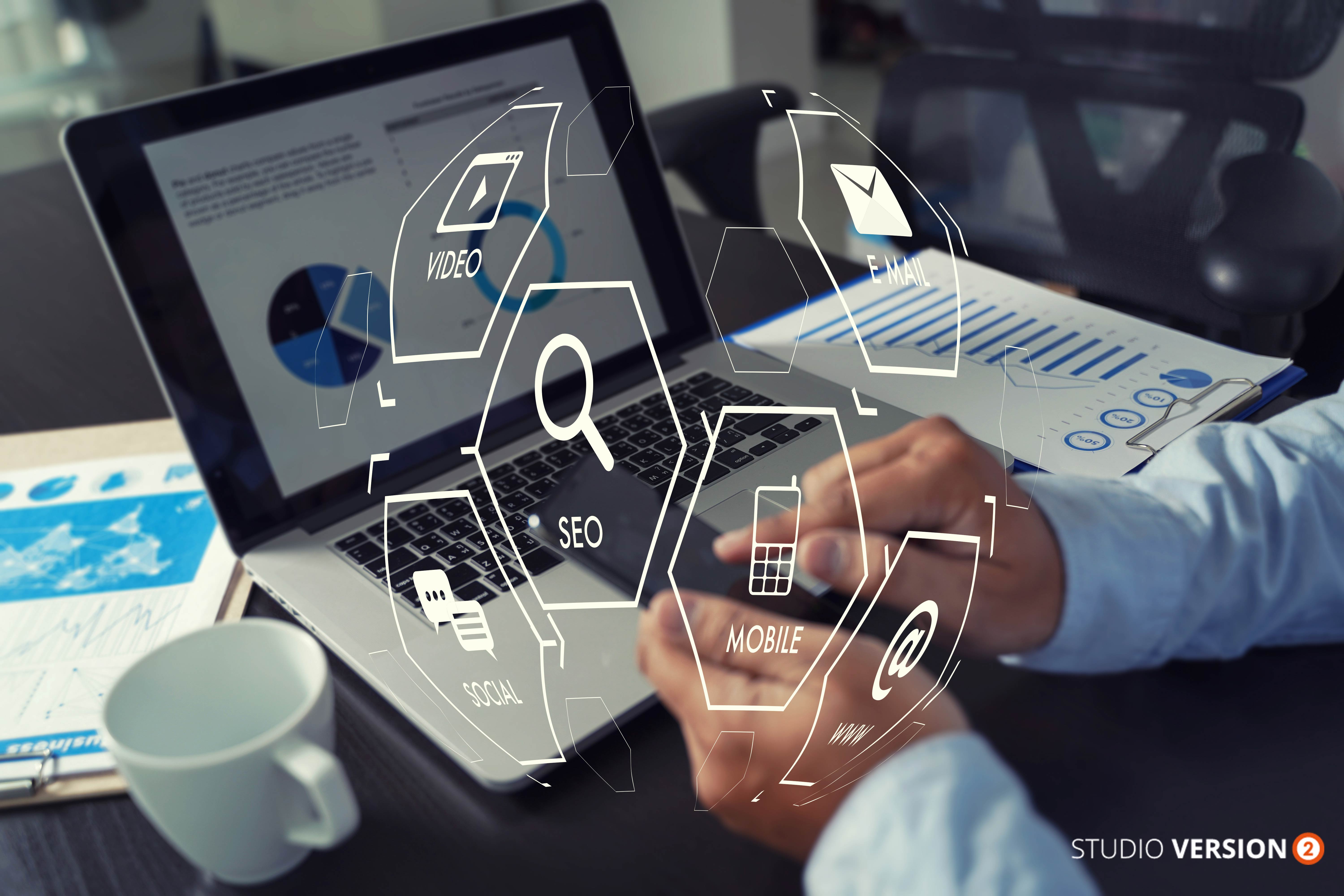 Les tendances SEO (référencement naturel) pour 2019