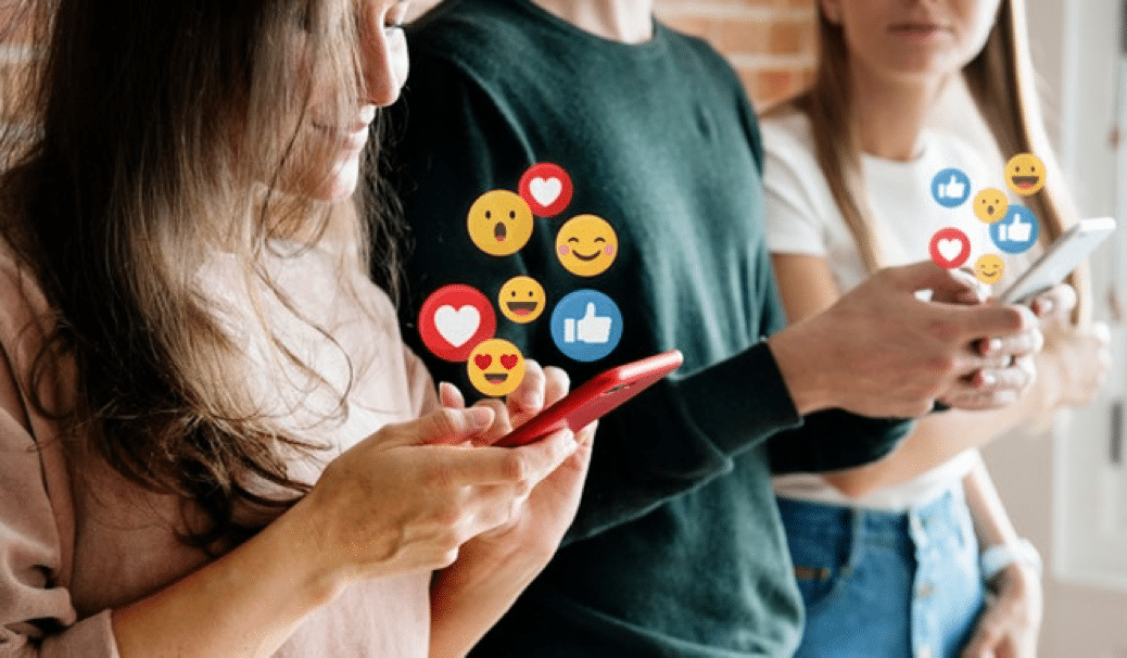 Pourquoi une bonne stratégie social media est devenue incontournable ? 1