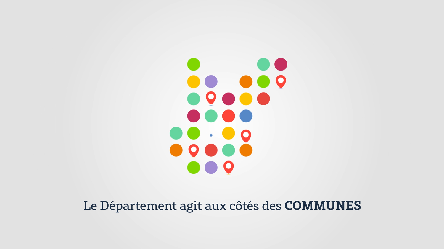 Motion design Budget 2020 de la Mayenne 1