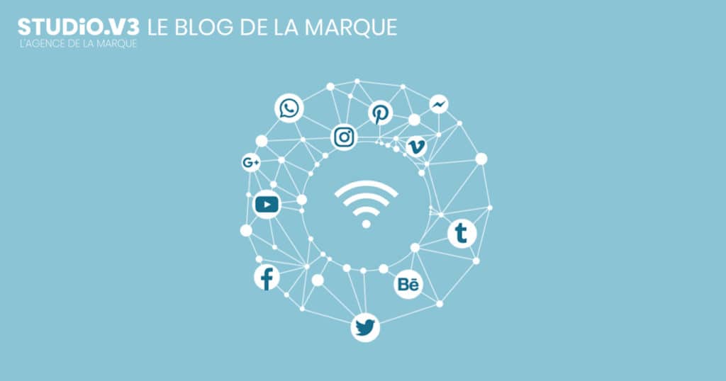 rendre sa marque visible grace à internet