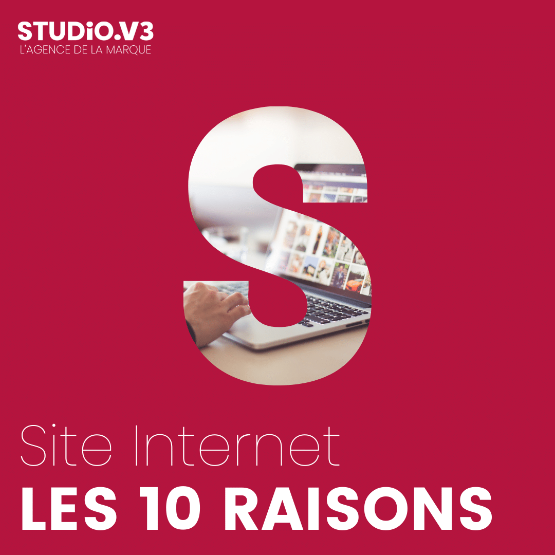 10 RAISONS POUR LESQUELLES VOTRE ENTREPRISE DOIT AVOIR UN SITE INTERNET 2