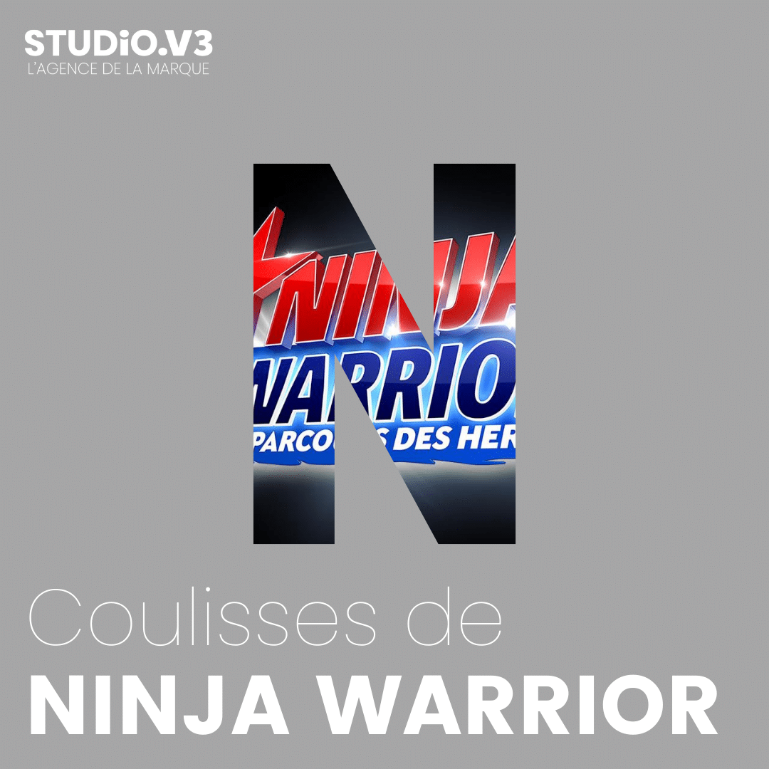 ninja warrior