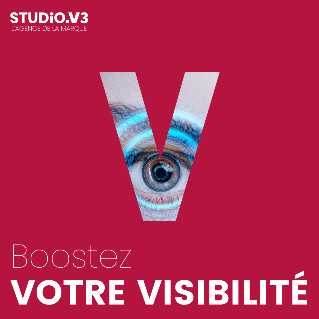 BOOSTEZ VOTRE VISIBILITÉ ! 2