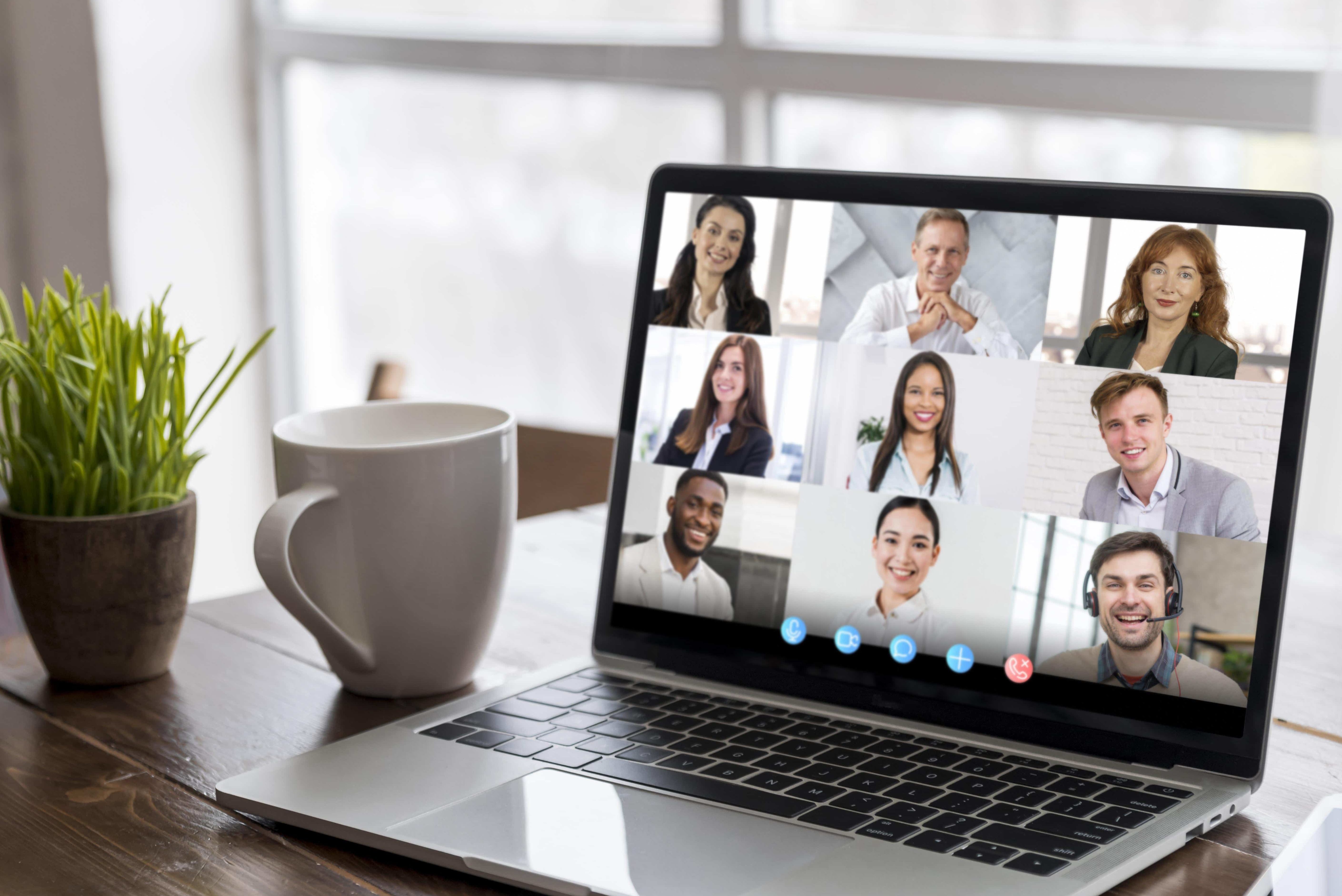 webinar