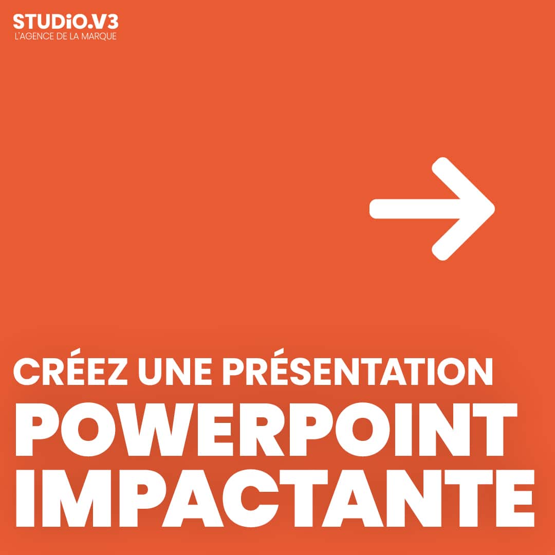 POWERPOINT - SOIGNEZ VOS PRÉSENTATIONS 1