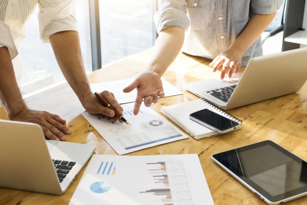 UNE STRATEGIE DE CONTENT MARKETING EN 6 ETAPES ! 2