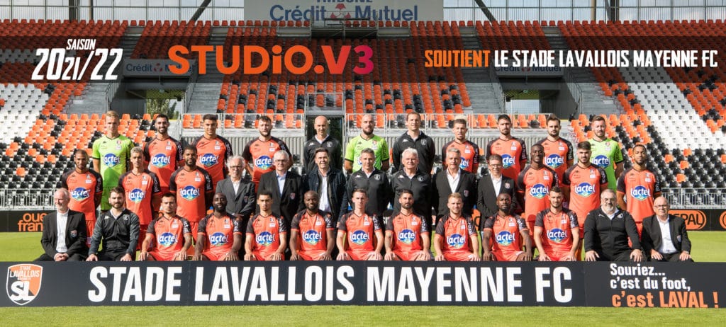 Stade Lavallois 