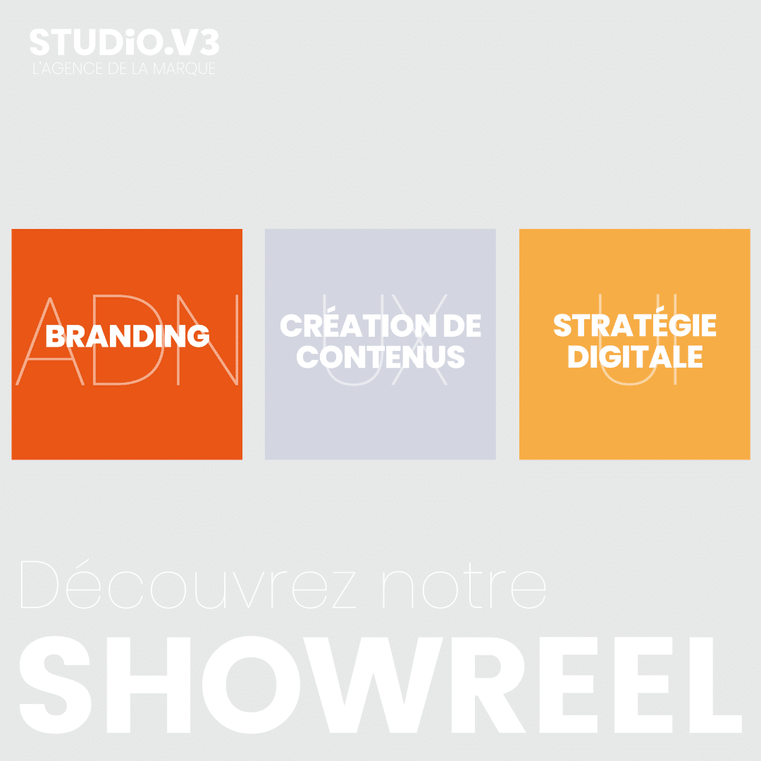 SHOWREEL