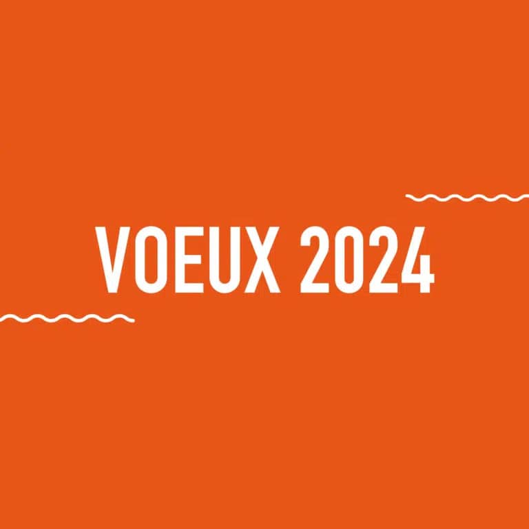 Voeux 2024 - StudioV3