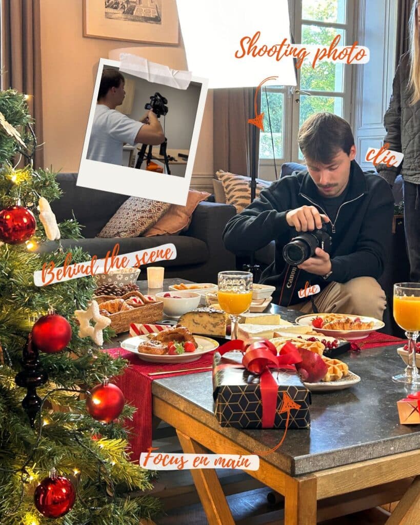 La vie d'un monteur vidéo chez studio V3 4