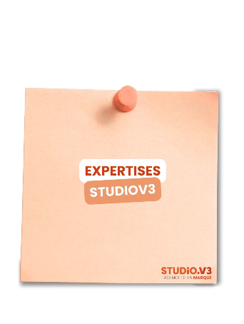 Chaque projet commence par une stratégie. 1