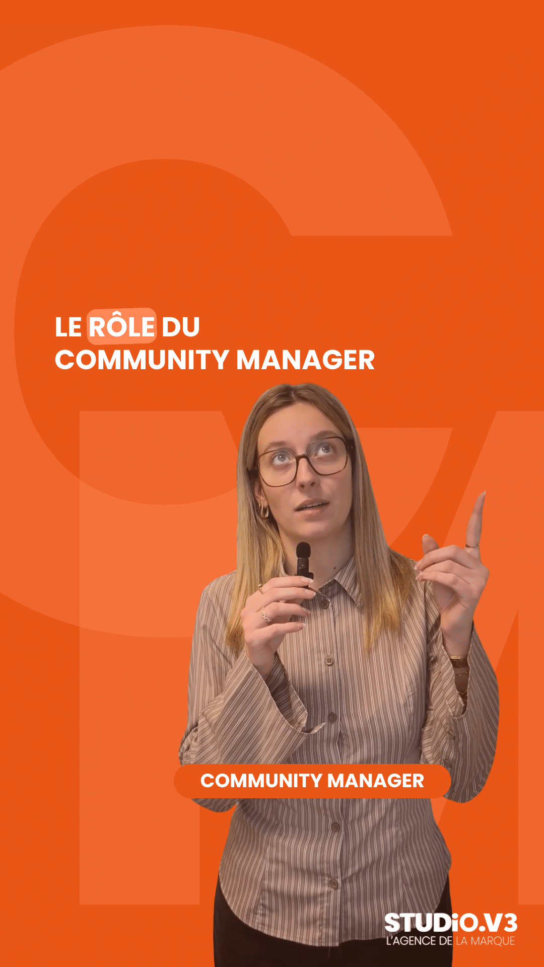 Le community management n’est plus une option. C’est une stratégie. 1