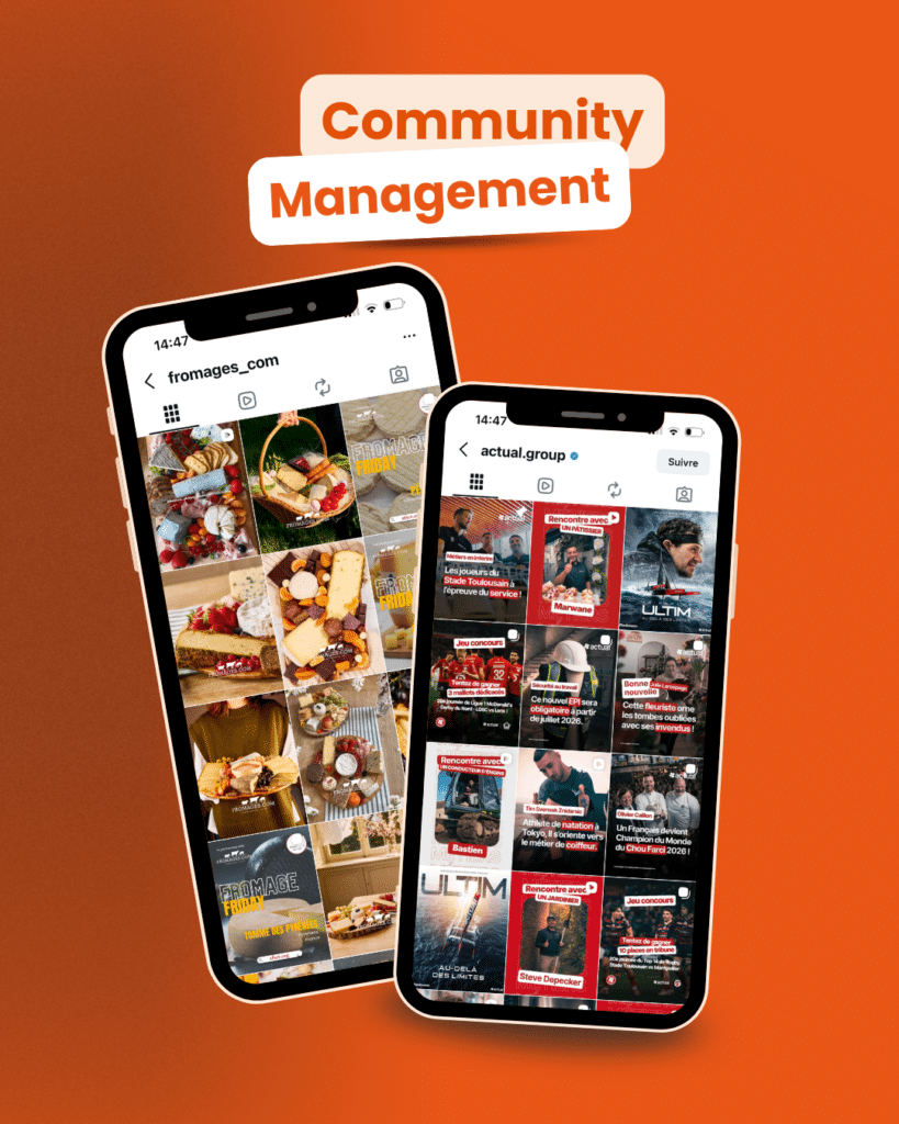 IMAGINER ET CRÉER, POUR VOUS ! 1