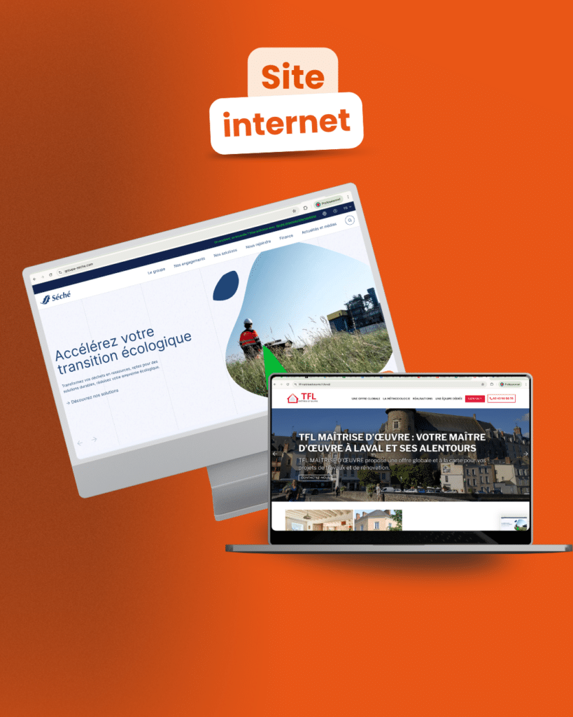 IMAGINER ET CRÉER, POUR VOUS ! 2