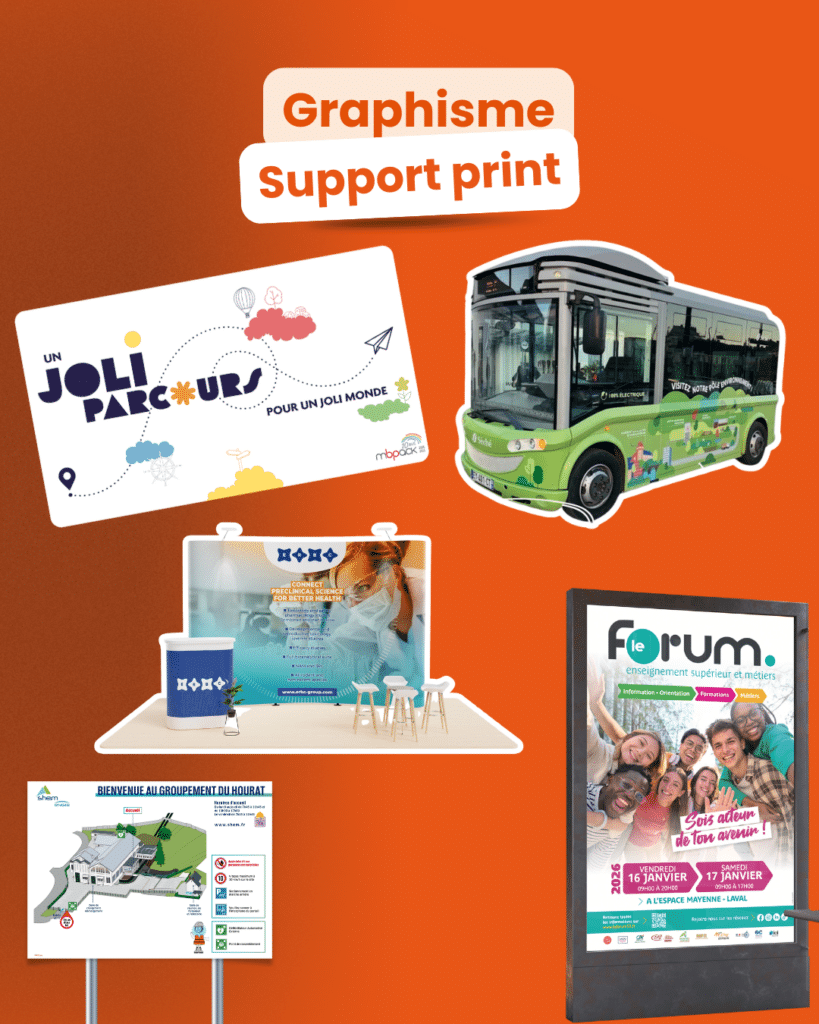 IMAGINER ET CRÉER, POUR VOUS ! 3