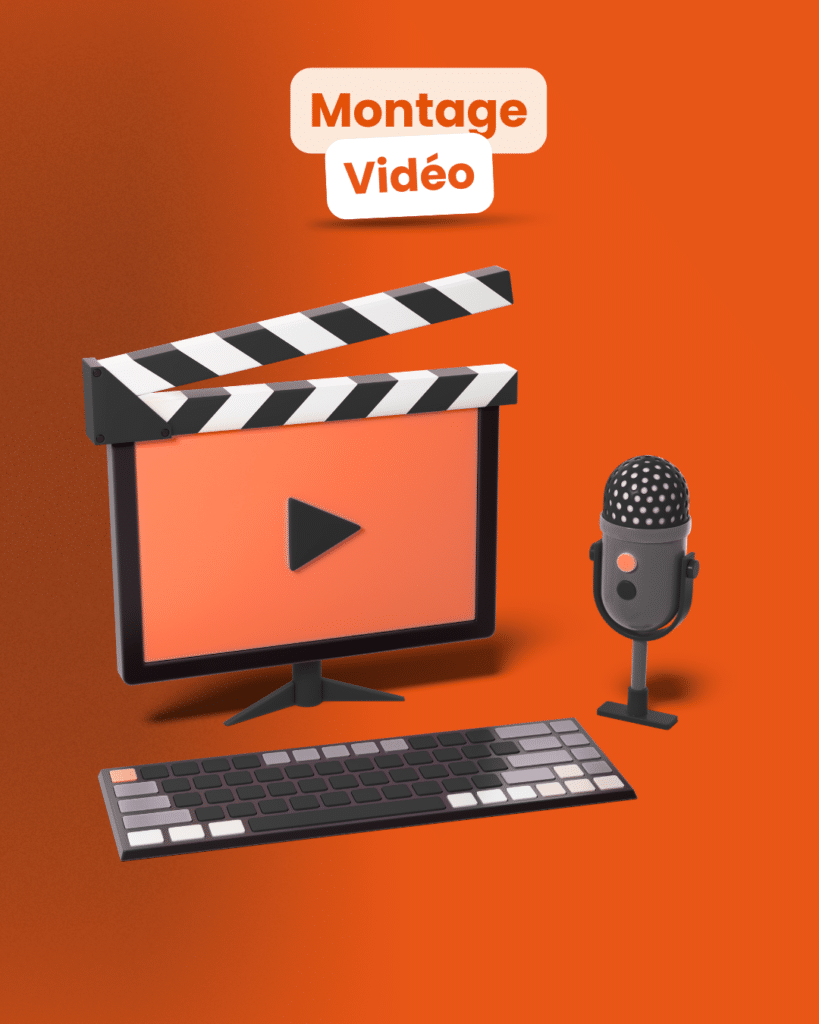 IMAGINER ET CRÉER, POUR VOUS ! 4