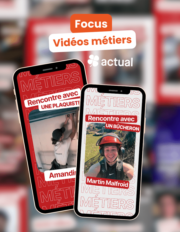 IMAGINER ET CRÉER, POUR VOUS ! 5