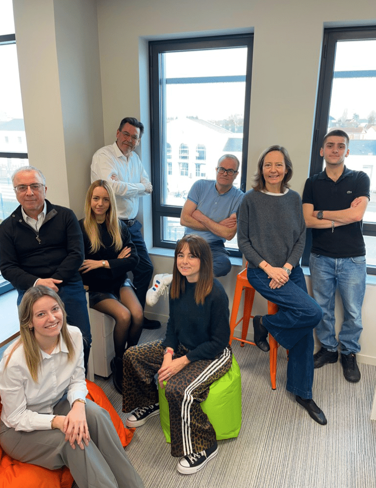 IMAGINER ET CRÉER, POUR VOUS ! 7