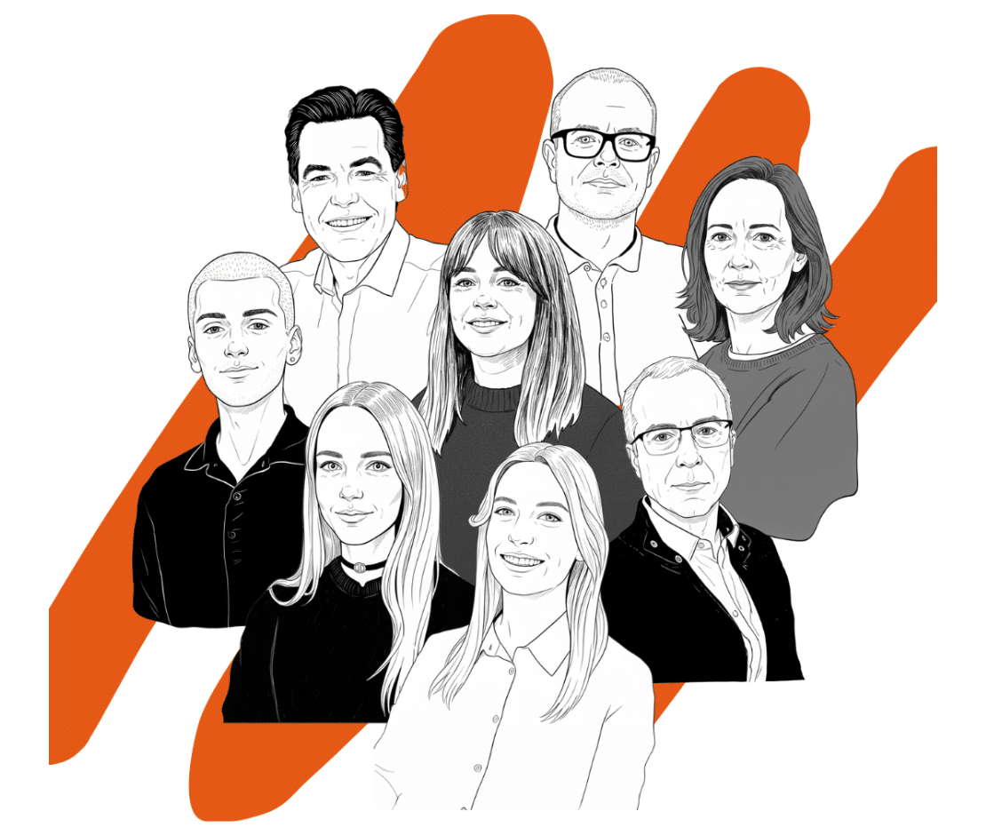 IMAGINER ET CRÉER, POUR VOUS ! 10