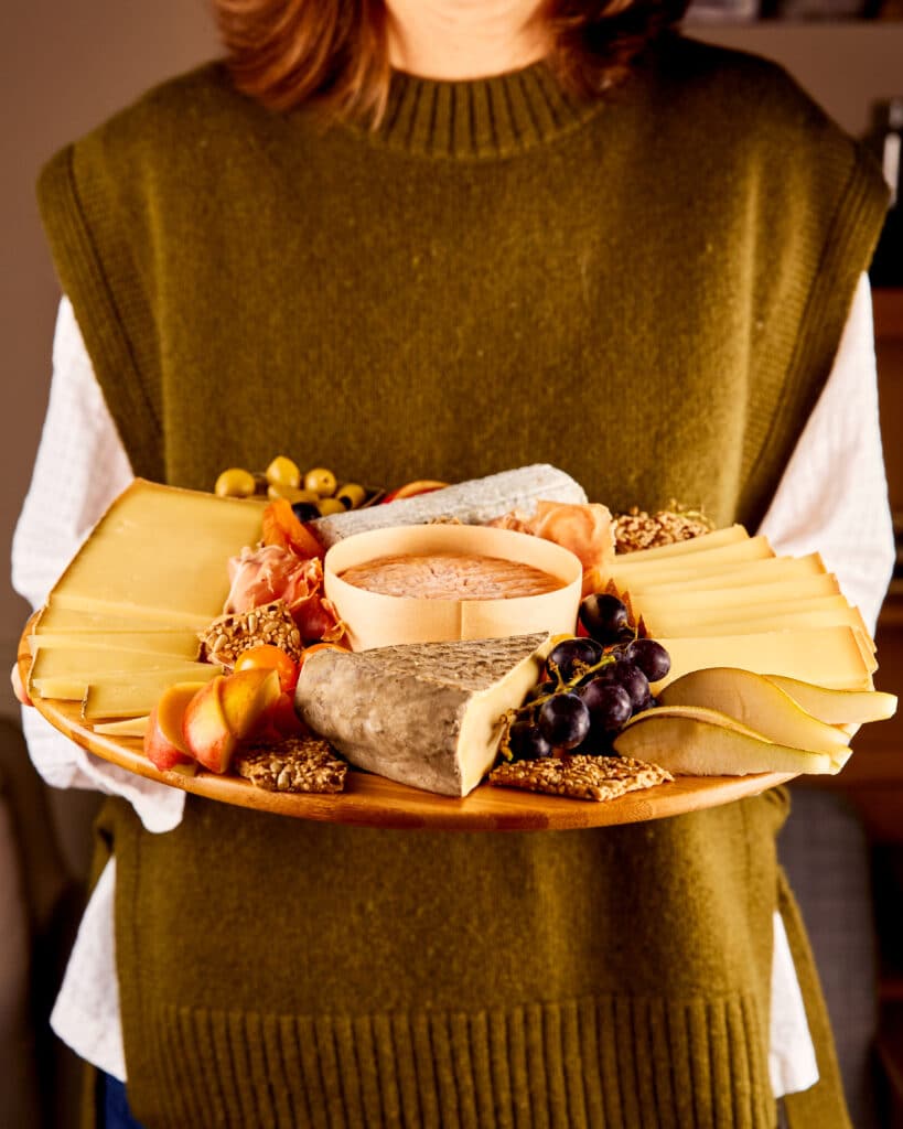 Shooting photo Fromages.com : anticiper les temps forts pour une communication performante toute l'année 2