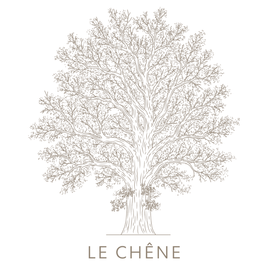 Le Chêne : une identité graphique pour le nouveau siège de Séché Environnement 2