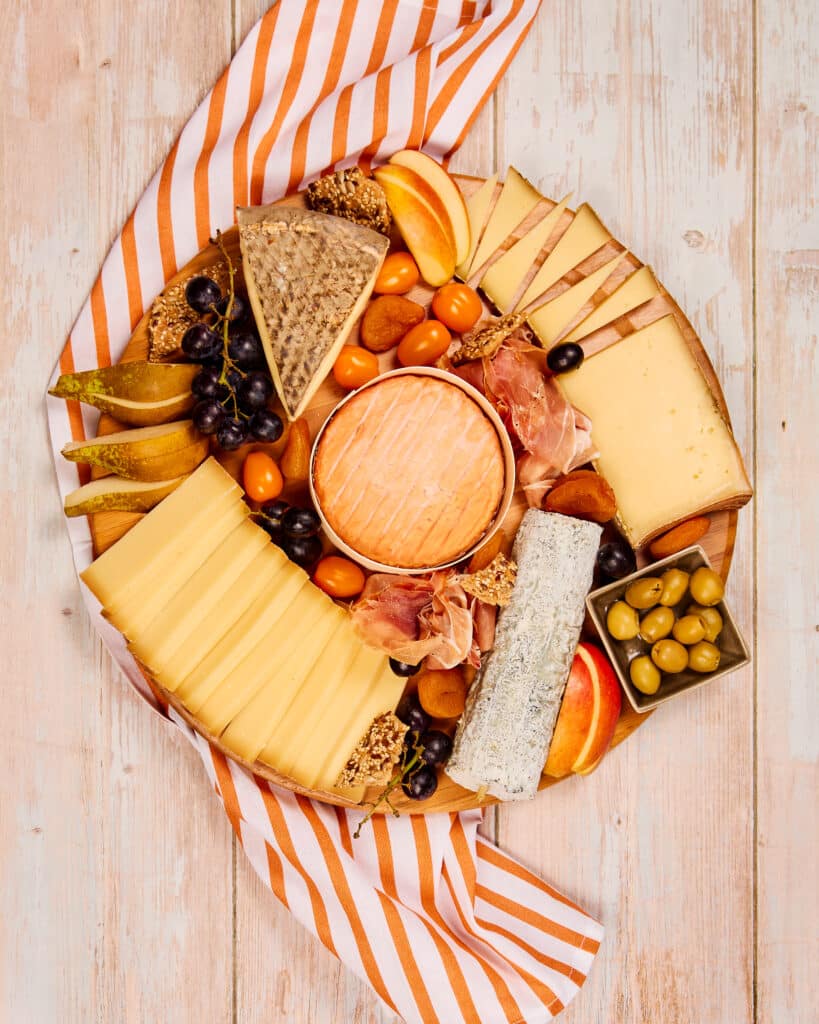 Shooting photo Fromages.com : anticiper les temps forts pour une communication performante toute l'année 6